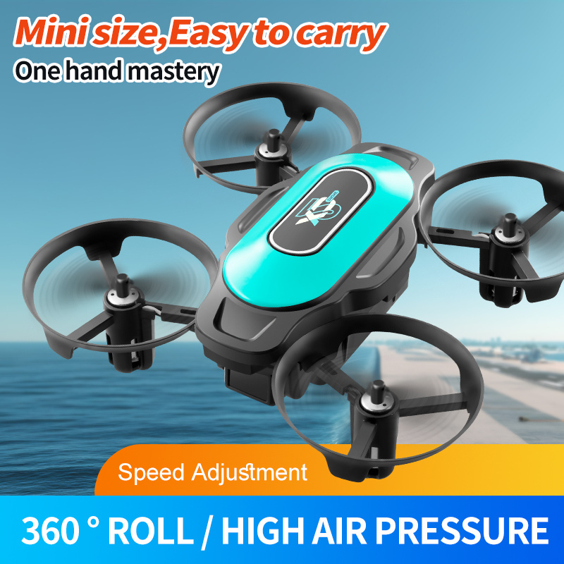 XD2 Mini Drone, 360° Stunt Fli - Drone Camera Night Vision incelemesi ve fiyatı