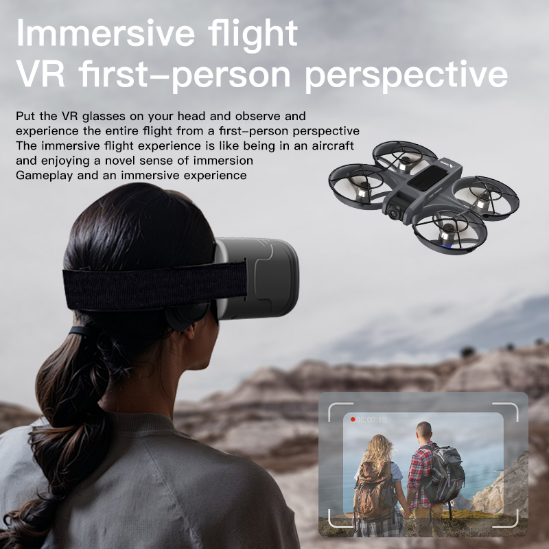 Lenovo X226 X226VR Drone 8K HD - Drone Camera Wide Angle incelemesi ve fiyatı
