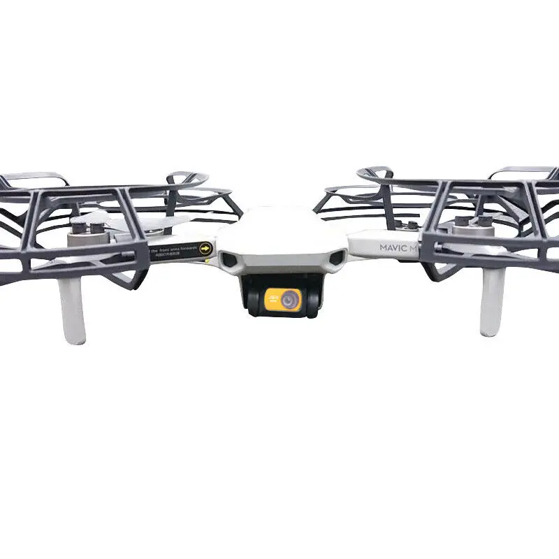 Drone Filters For DJI Mavic Mi - Drone Camera Filter incelemesi ve fiyatı