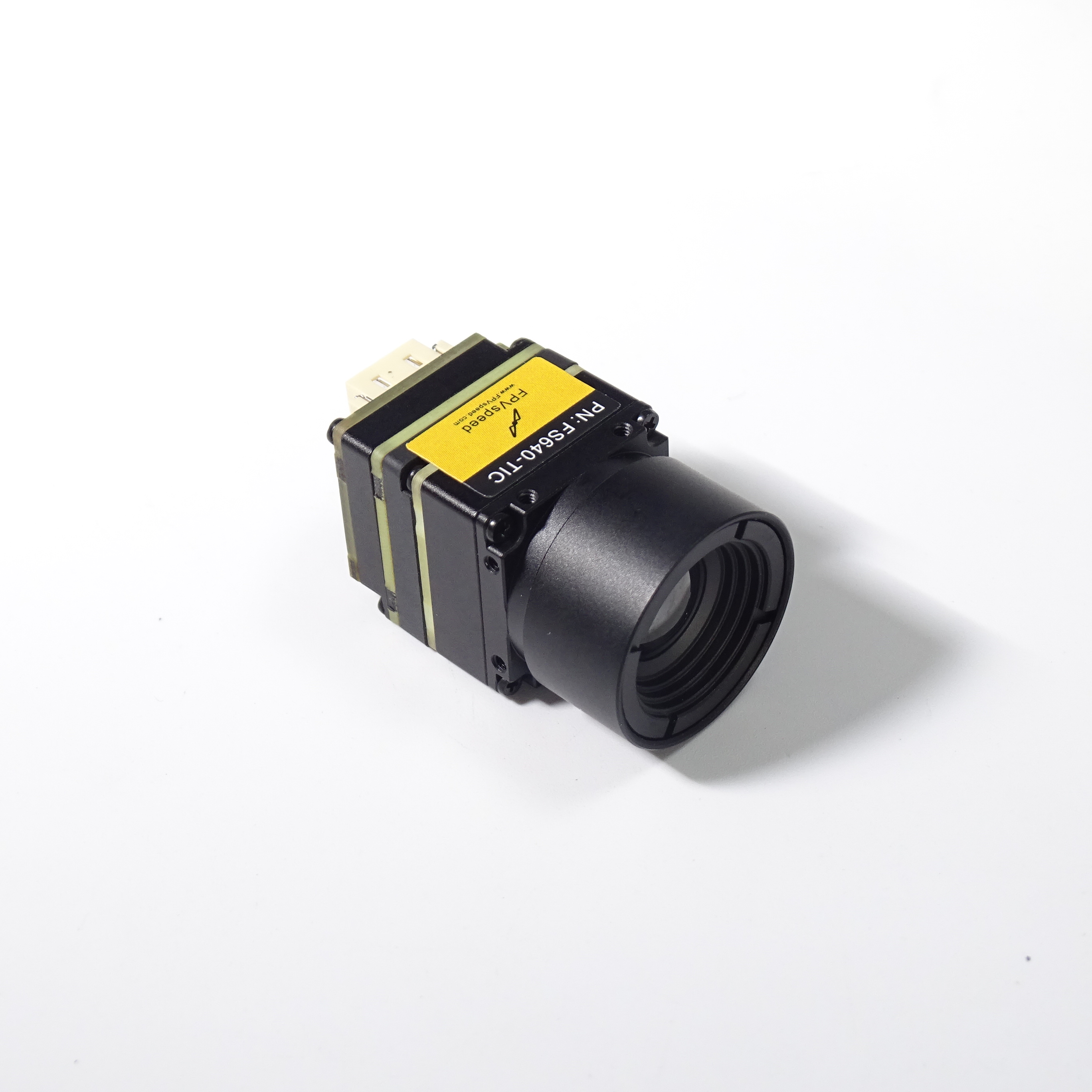 FPVspeed Thermal Camera drone  - Drone Camera Thermal incelemesi ve fiyatı