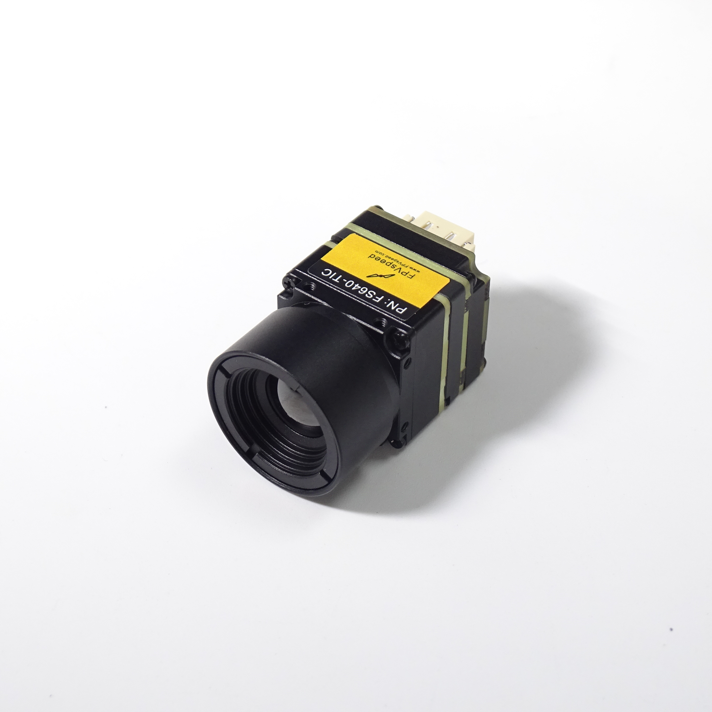 FPVspeed Thermal Camera drone  - Drone Camera Thermal incelemesi ve fiyatı