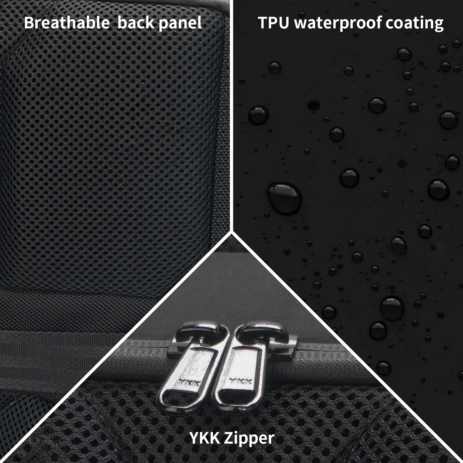 Besnfoto Professional Camera B - Drone Camera Case incelemesi ve fiyatı