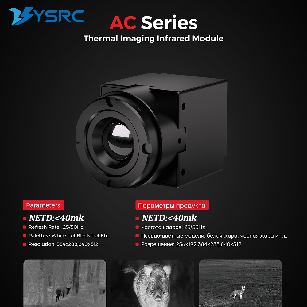 FPV Thermal Imager Camera Modu - Drone Camera Thermal incelemesi ve fiyatı