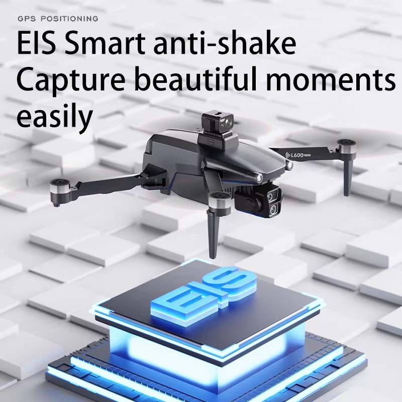 L600-1 Pro MAX GPS Drone 8K Pr - Drone Camera 4K incelemesi ve fiyatı