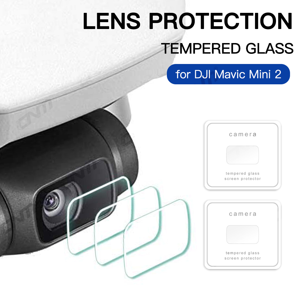 [3PCS] Lens Protector Tempered - Drone Camera Filter incelemesi ve fiyatı