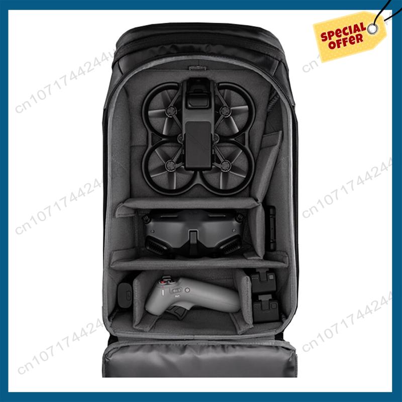 -A15I 3X For DJI Avata Storage - Drone Camera Case incelemesi ve fiyatı