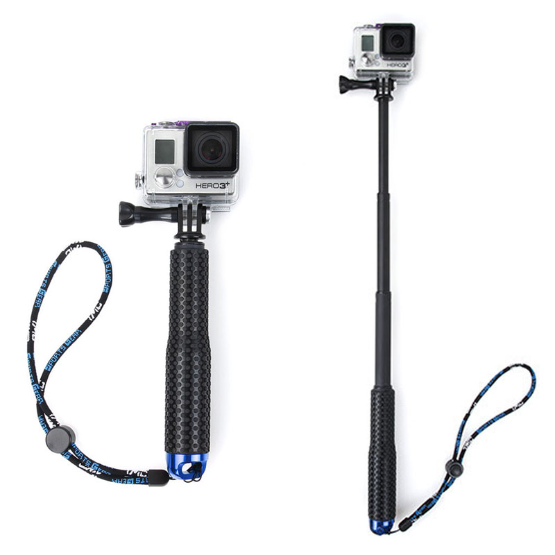 1 Set Extendable Pole Mini Sel - Drone Camera Action incelemesi ve fiyatı