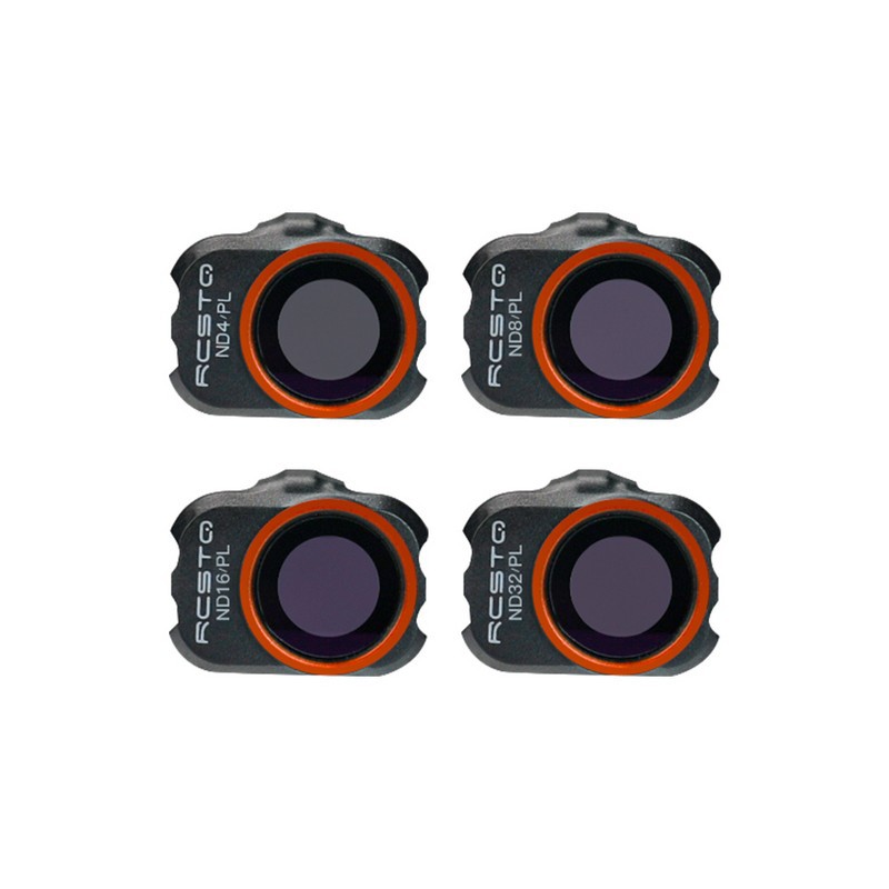 Drone Filter For DJI Mini 2/Mi - Drone Camera Filter incelemesi ve fiyatı