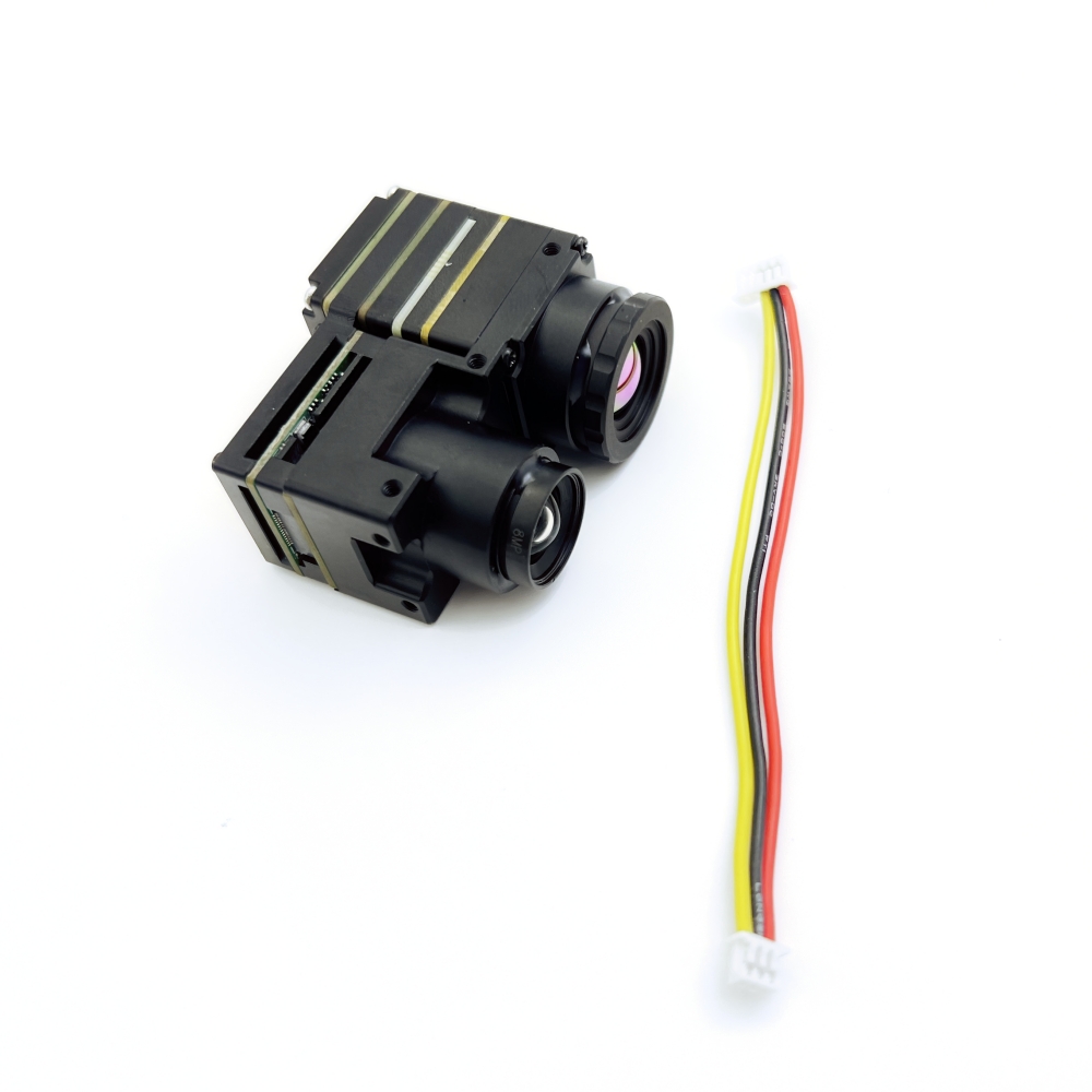 NCZOBOE  256/384/640 9MM therm - Drone Camera Thermal incelemesi ve fiyatı