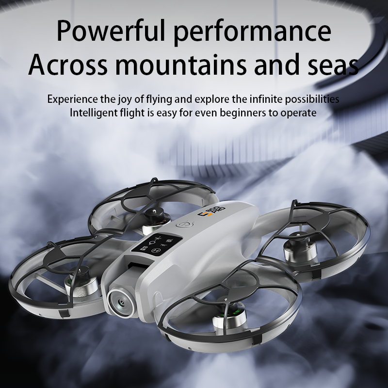New ES800Pro Drone WIFI GPS 8K - Drone Camera Vlog incelemesi ve fiyatı