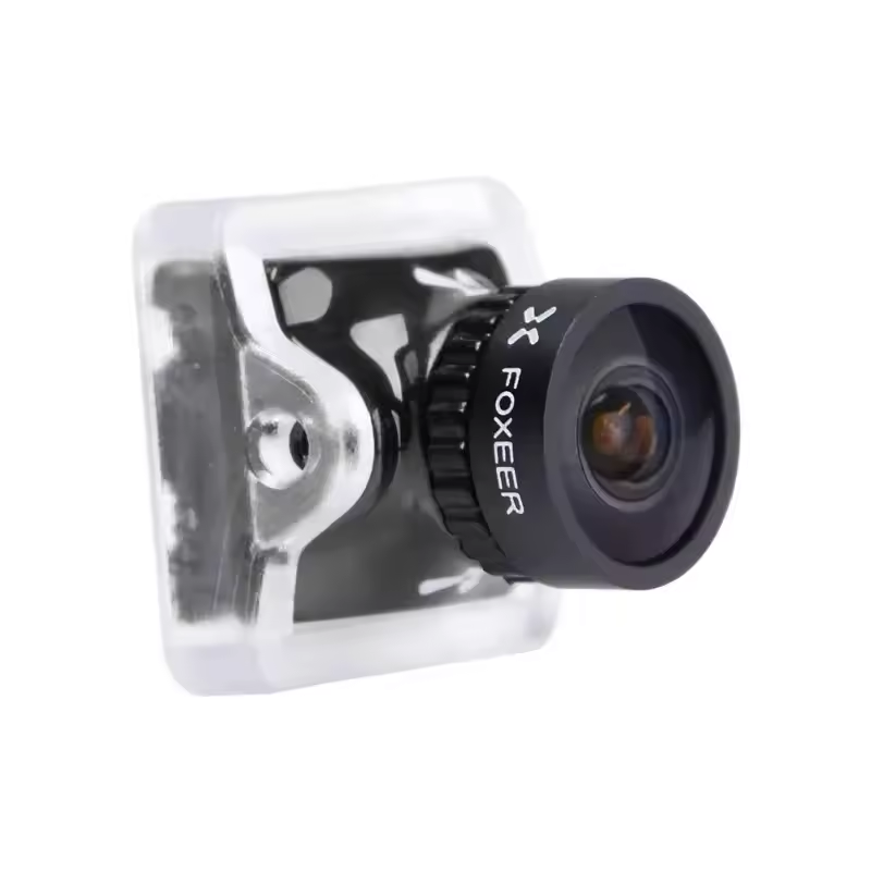 FOXEER Predator5 Camera NANO 1 - Drone Camera Lens incelemesi ve fiyatı