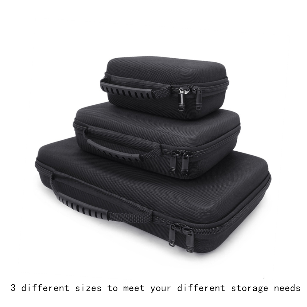 EVA DIY Travel Storage Box for - Drone Camera Action incelemesi ve fiyatı