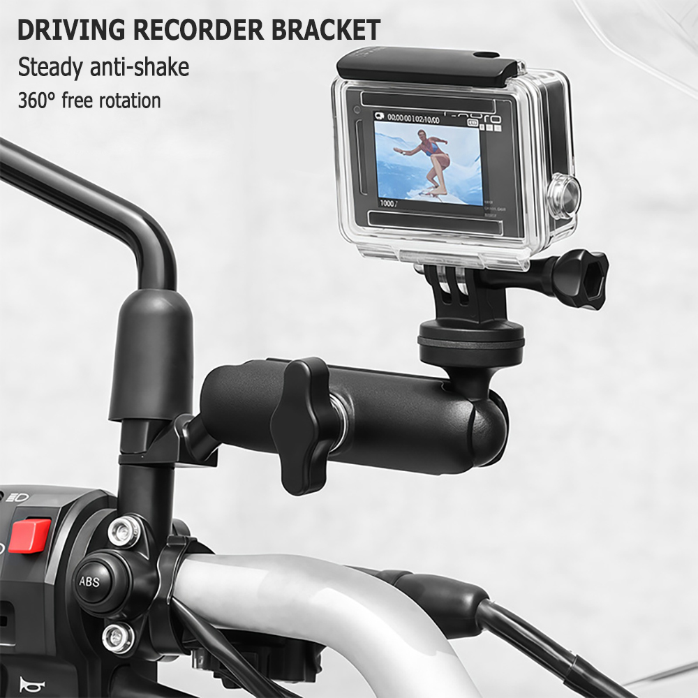 2026 Aluminum Bicycle Handleba - Drone Camera Action incelemesi ve fiyatı