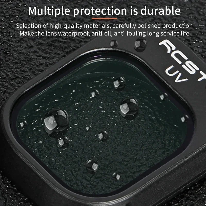RCSTQ For DJI Mini 4 Pro ND Fi - Drone Camera Filter incelemesi ve fiyatı
