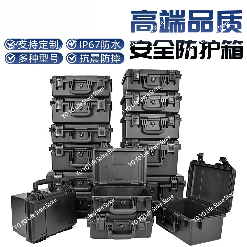 Portable waterproof toolbox In - Drone Camera Waterproof incelemesi ve fiyatı