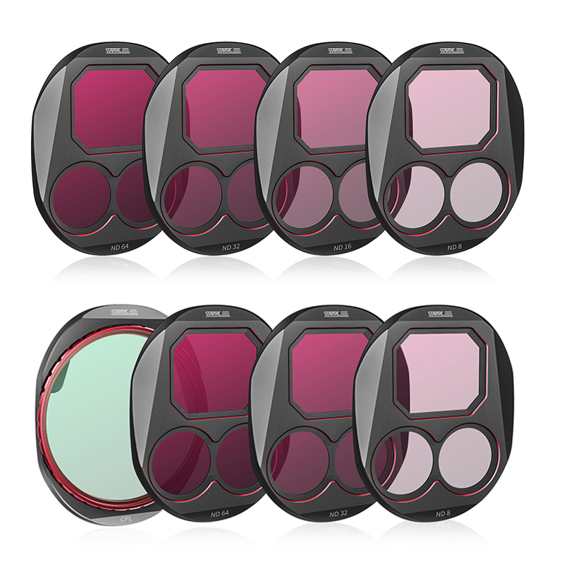 4Pcs Drone Camera ND Filters S - Drone Camera Waterproof incelemesi ve fiyatı