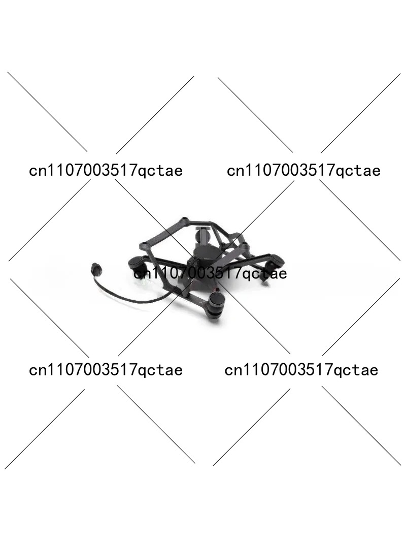 Single Gimbal Mount Bracket To - Drone Camera With Gimbal incelemesi ve fiyatı