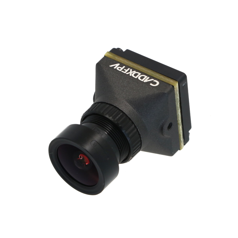 CADDXFPV Ratel Pro Analog Came - Drone Camera Lens incelemesi ve fiyatı