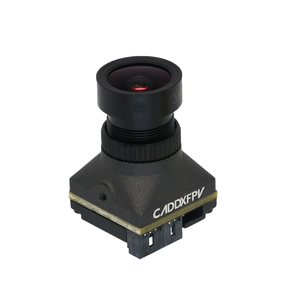 CADDXFPV Ratel Pro Analog Came - Drone Camera Lens incelemesi ve fiyatı