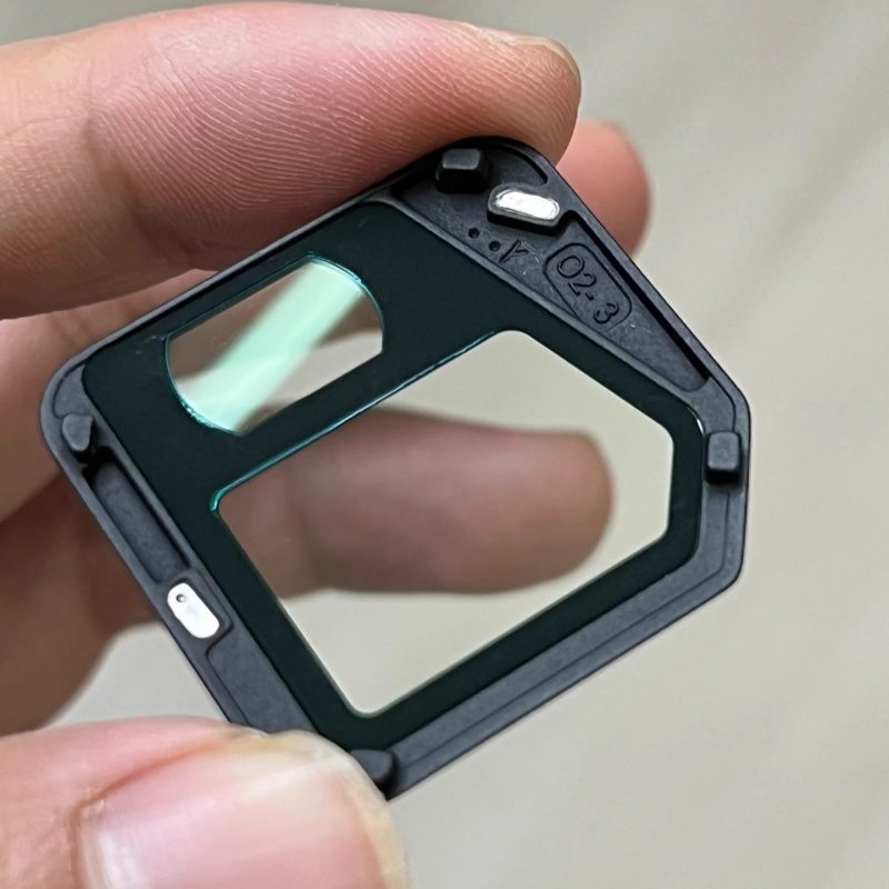 Original Camera Frame with UV  - Drone Camera Filter incelemesi ve fiyatı