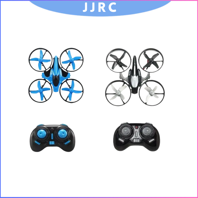 JJRC H36 Mini Rc Drone 4ch 6-A - Drone Camera 4K incelemesi ve fiyatı