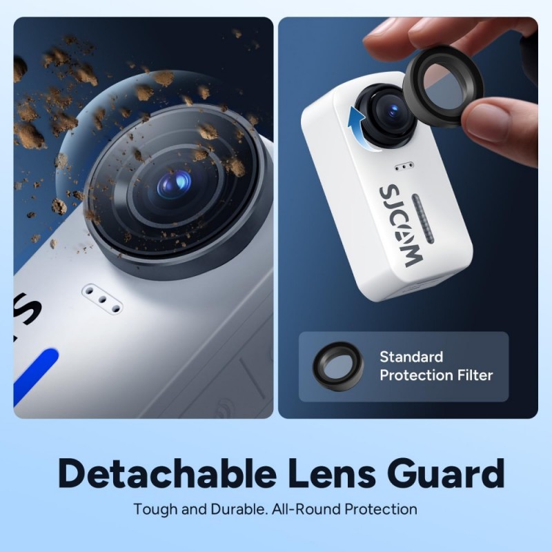 C110 POV Camera SJCAM 4K Motio - Drone Camera Action incelemesi ve fiyatı