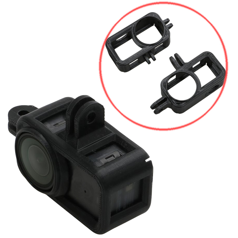 1PCS M3/M5 Interface FPV Camer - Drone Camera Case incelemesi ve fiyatı