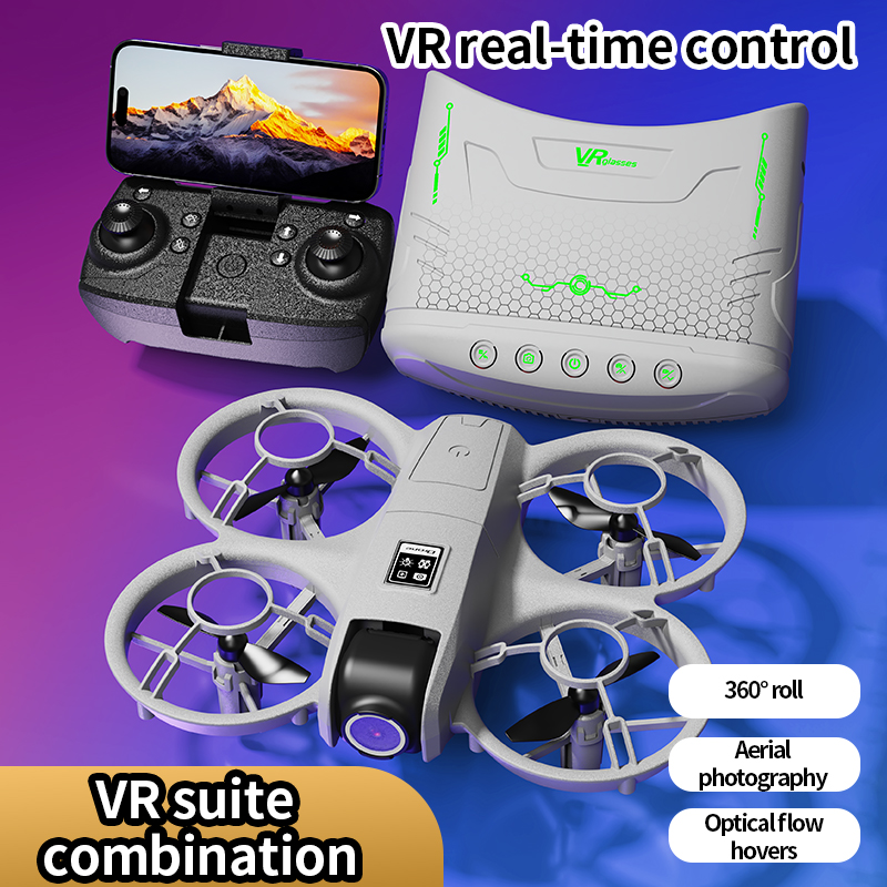 X228 VR FPV Drone HD Dual Came - Drone Camera With Gimbal incelemesi ve fiyatı