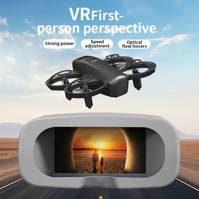 X228 VR FPV Drone HD Dual Came - Drone Camera With Gimbal incelemesi ve fiyatı