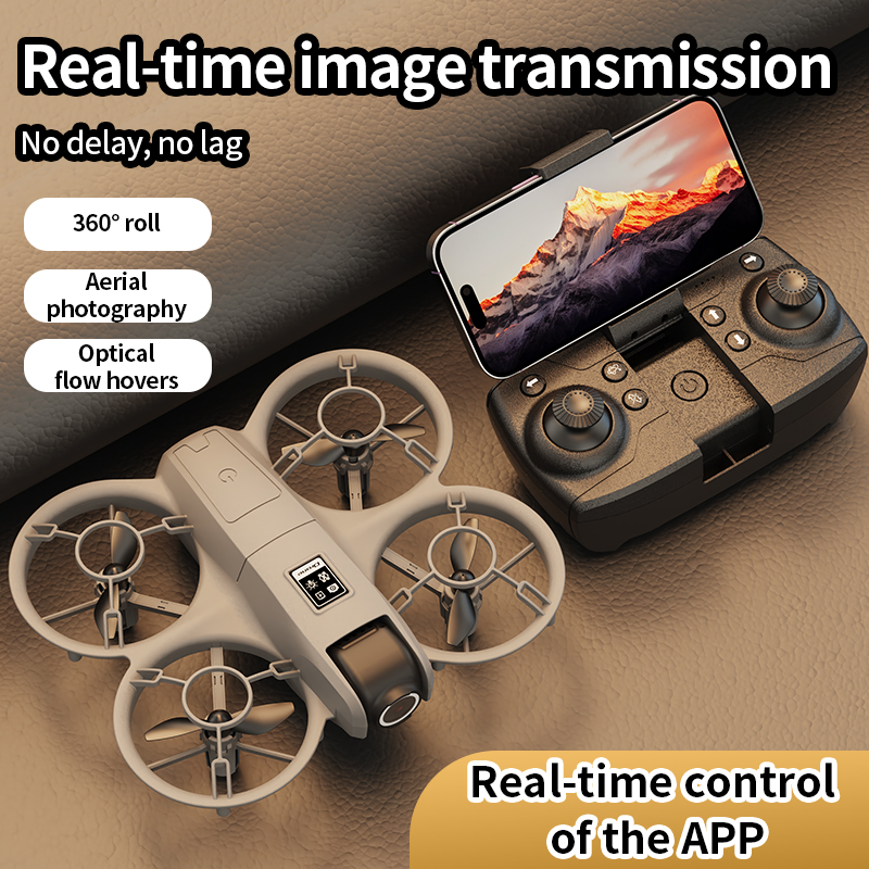 X228 VR FPV Drone HD Dual Came - Drone Camera With Gimbal incelemesi ve fiyatı