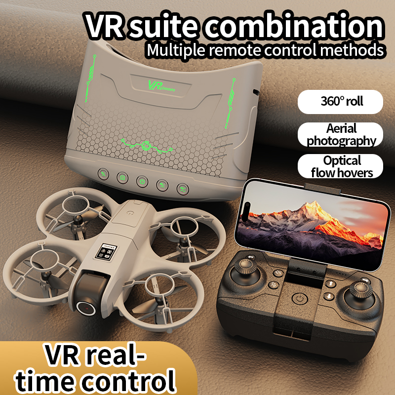 X228 VR FPV Drone HD Dual Came - Drone Camera With Gimbal incelemesi ve fiyatı