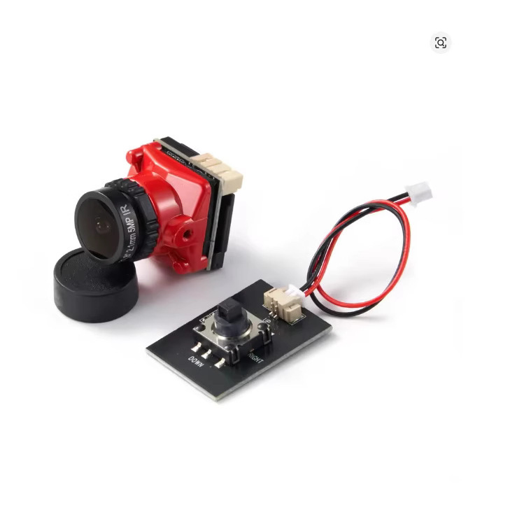 FPV high definition camera 180 - Drone Camera Wide Angle incelemesi ve fiyatı