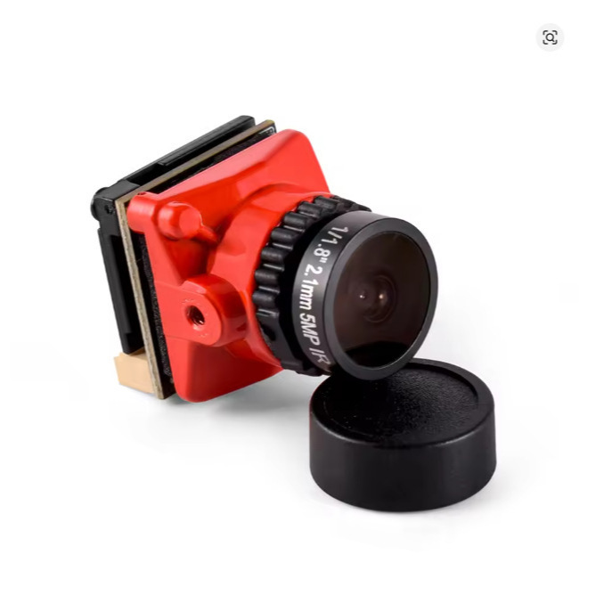 FPV high definition camera 180 - Drone Camera Wide Angle incelemesi ve fiyatı