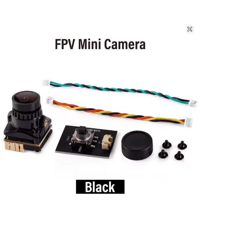 FPV high definition camera 180 - Drone Camera Wide Angle incelemesi ve fiyatı