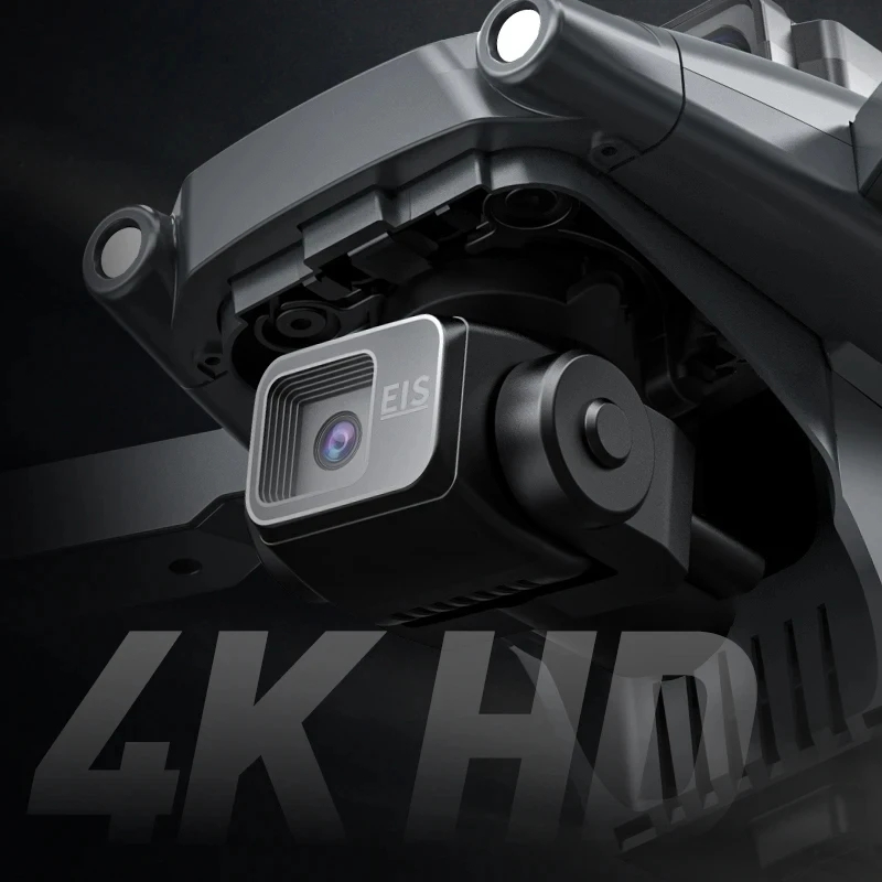 L600 PRO MAX GPS Drone Profess - Drone Camera With Gimbal incelemesi ve fiyatı