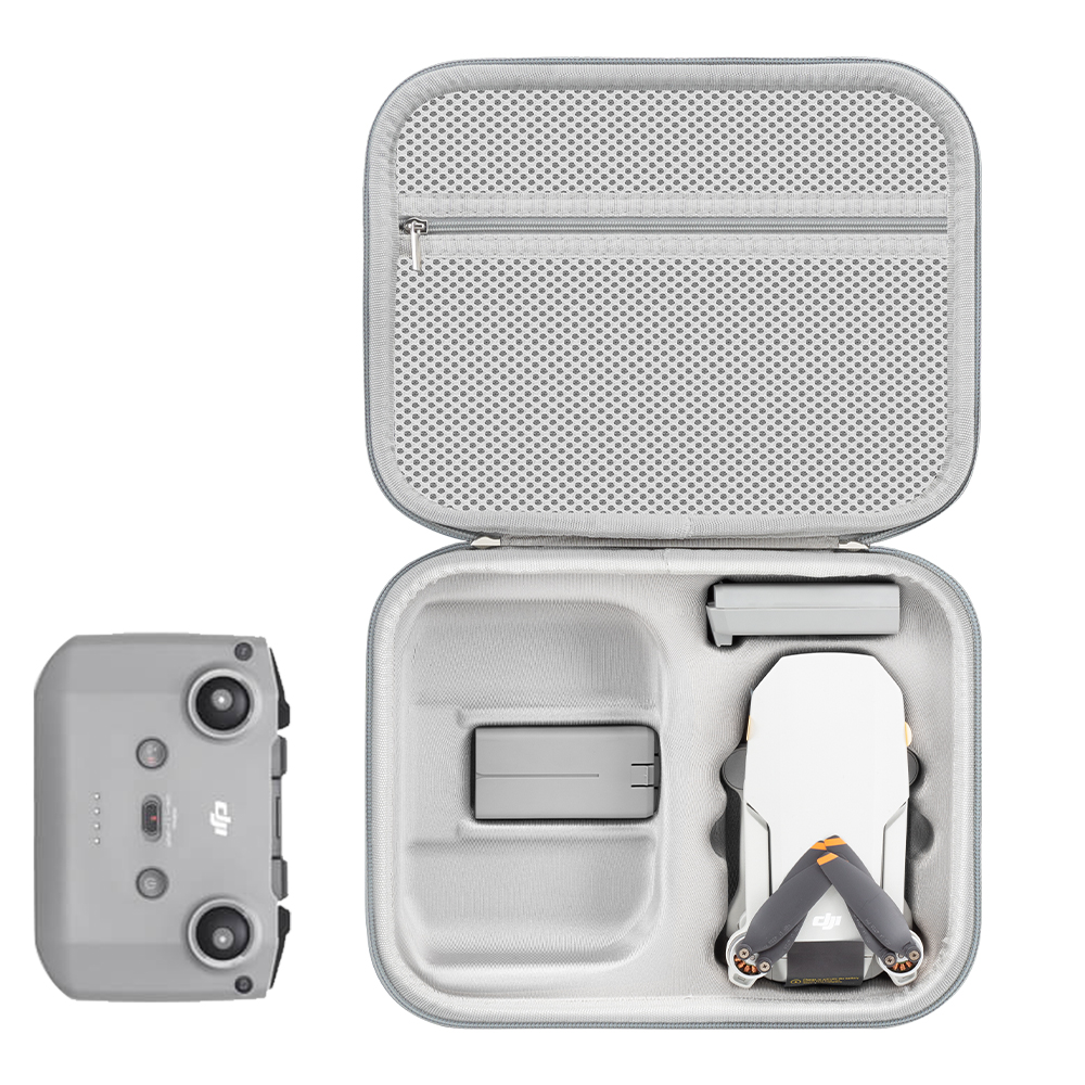 XFJI Storage Bag Protective Ca - Drone Camera Case incelemesi ve fiyatı