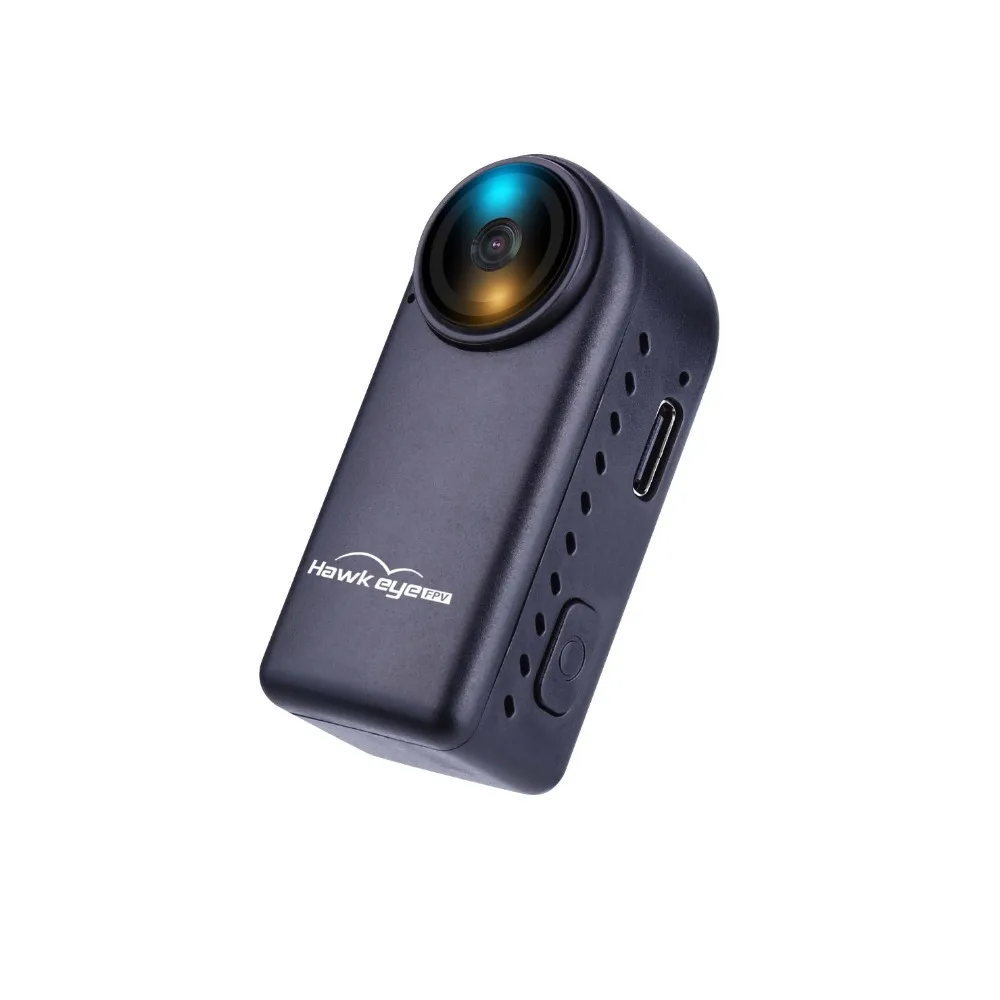Hawkeye Firefly Thumb 3 4K 35g - Drone Camera Vlog incelemesi ve fiyatı