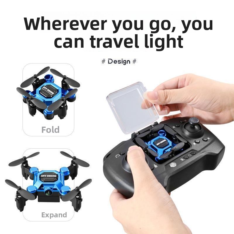 Mosquito drone, mini folding d - Drone Camera Thermal incelemesi ve fiyatı