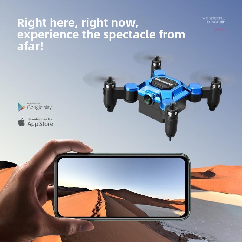 Mosquito drone, mini folding d - Drone Camera Thermal incelemesi ve fiyatı
