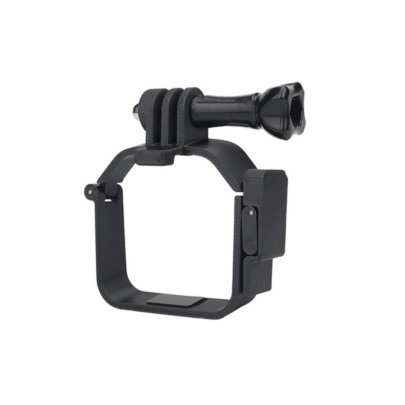 AS95-Camera Holder Bracket For - Drone Camera Action incelemesi ve fiyatı