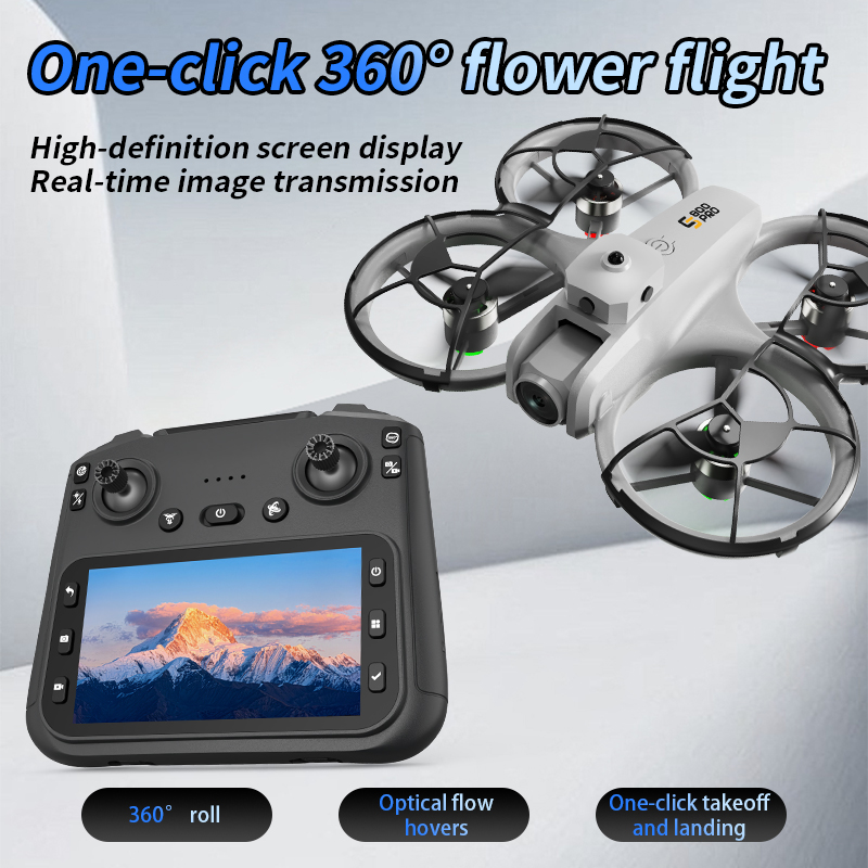 ES800Pro Drone Professional GP - Drone Camera Vlog incelemesi ve fiyatı
