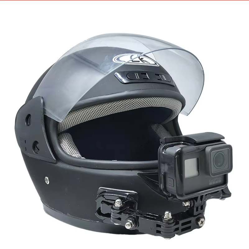 2026 Motorcycle Helmet Mount C - Drone Camera Action incelemesi ve fiyatı