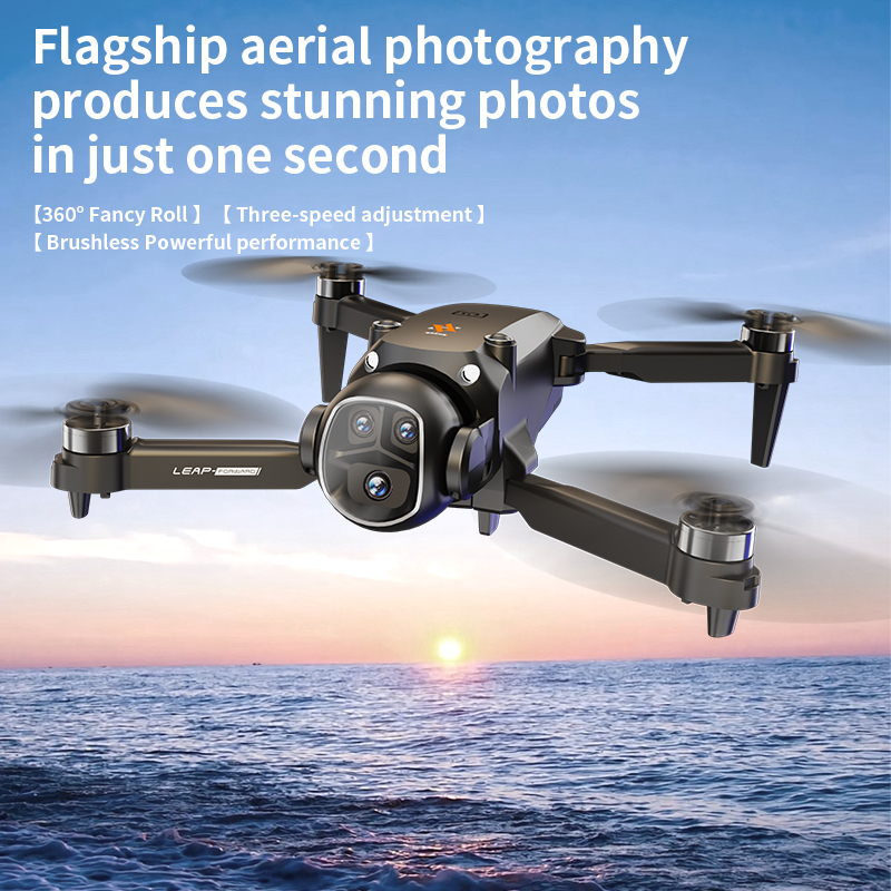 2026 NEW H21 Drone 5G GPS Prof - Drone Camera Wide Angle incelemesi ve fiyatı