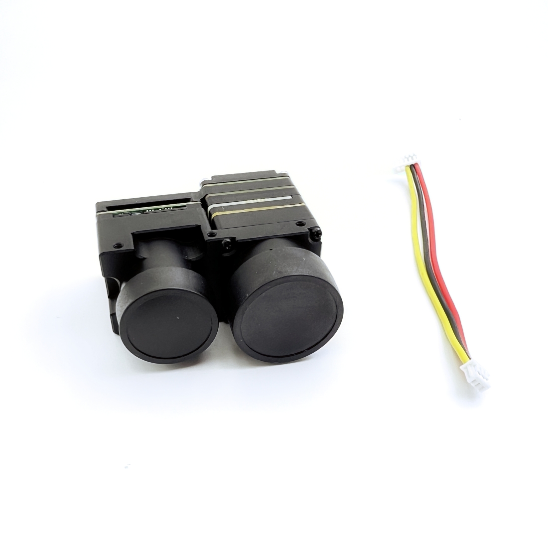 NCZOBOE Thermal Camera 256*192 - Drone Camera Thermal incelemesi ve fiyatı