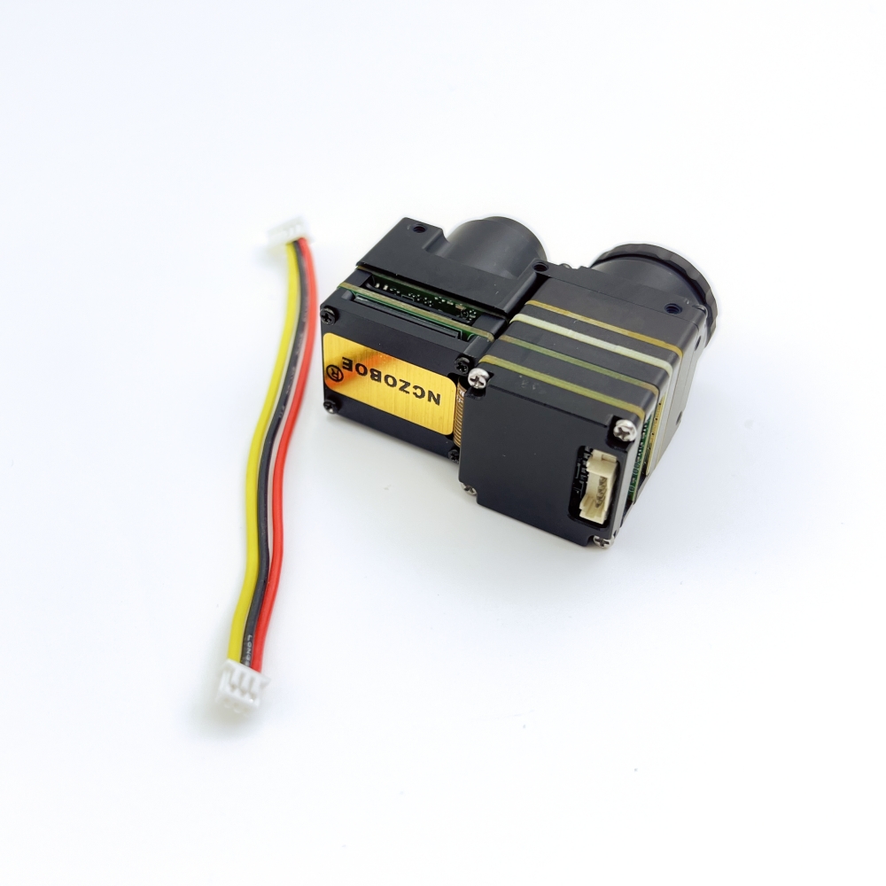 NCZOBOE Thermal Camera 256*192 - Drone Camera Thermal incelemesi ve fiyatı