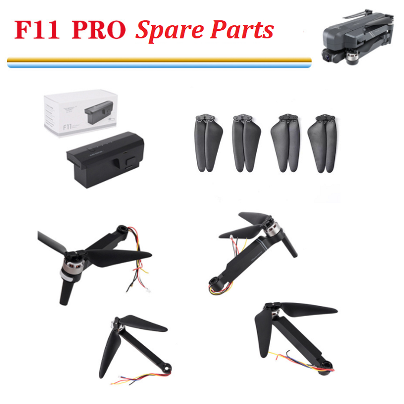 SJRC F11 RPO RC Drone Spare Pa - Drone Camera Action incelemesi ve fiyatı