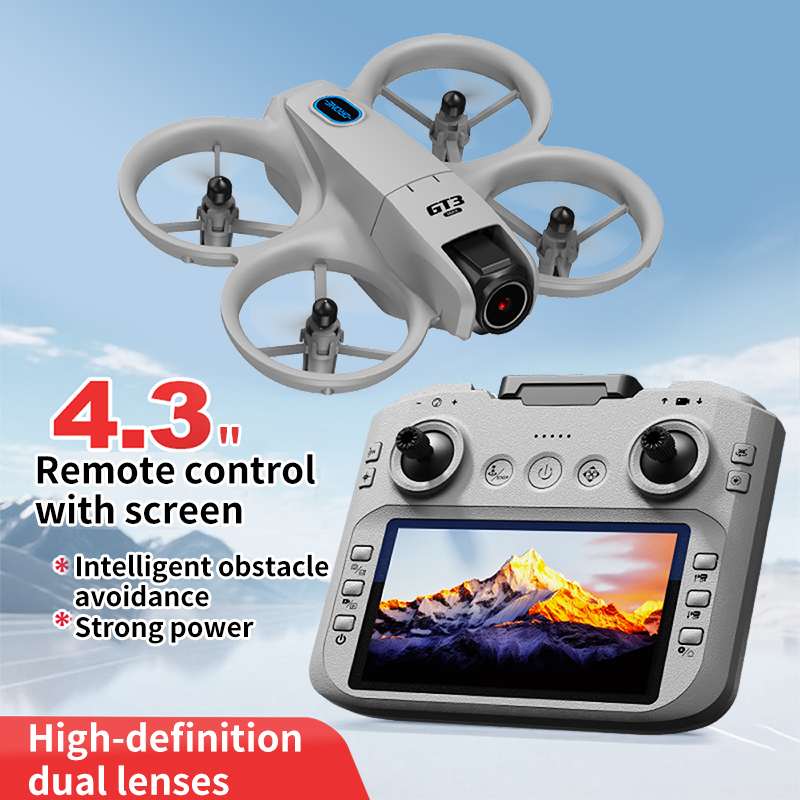 New Model GT3 MAX Drones Large - Drone Camera 4K incelemesi ve fiyatı