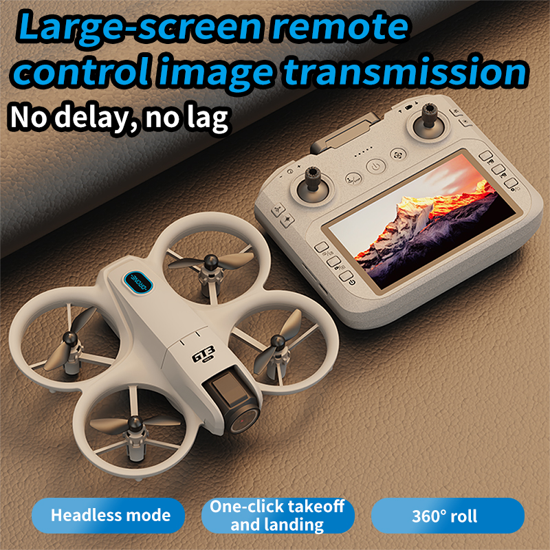 New Model GT3 MAX Drones Large - Drone Camera 4K incelemesi ve fiyatı