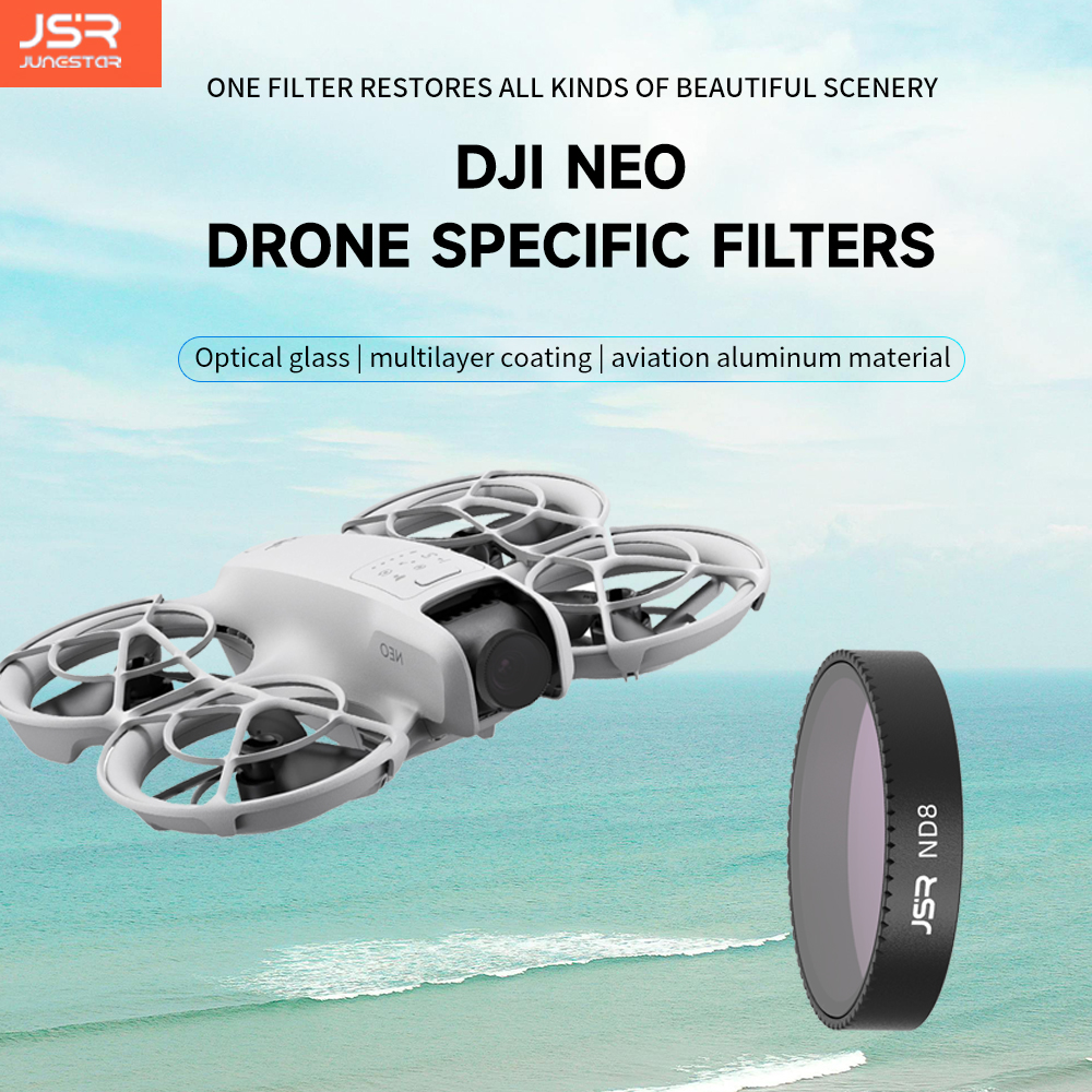 Drones Filters For DJl NEO ND  - Drone Camera Filter incelemesi ve fiyatı