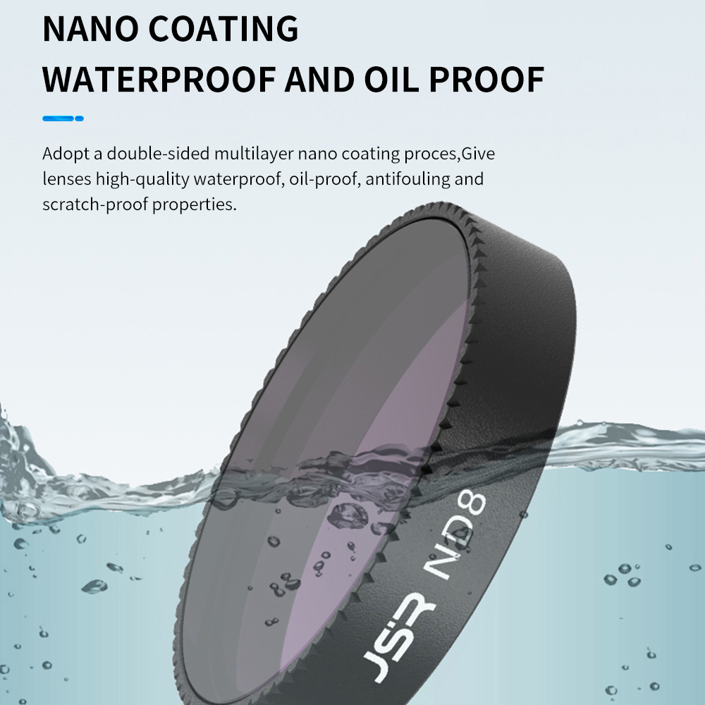 Drones Filters For DJl NEO ND  - Drone Camera Filter incelemesi ve fiyatı